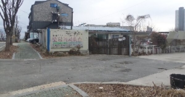 전라북도 완주군 삼례읍 삼례리 OOOOOO O OOO 대지 경매 물건 이미지