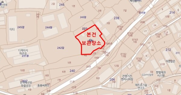 경남 창녕군 창녕읍 조산1길 23 106동 OOOO OOOOO OOOOOOOO 기타차량 경매 물건 이미지