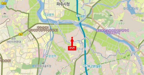 천안시 서북구 입장면 하장1길 15 가동 OOOO OOOOOO 기타차량 경매 물건 이미지
