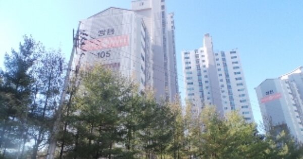 강원특별자치도 춘천시 퇴계동 1040, 105동 OOOOOOOO OOOOOOOOOOOO 아파트 경매 물건 이미지