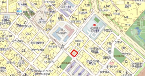 충청남도 홍성군 홍북읍 OOOOOOOOO OO 기타차량 경매 물건 이미지