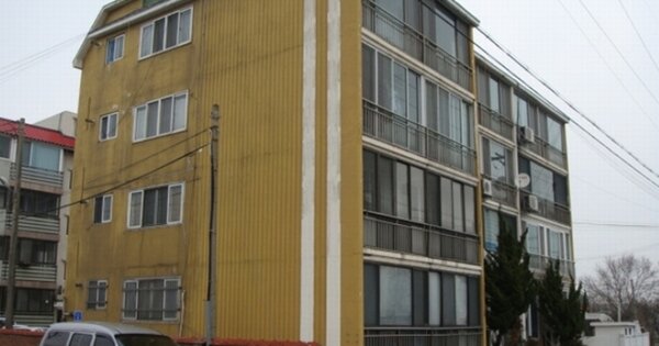 충청남도 서산시 석림동 OOOOO OOOO OO OOOO 다세대주택 경매 물건 이미지