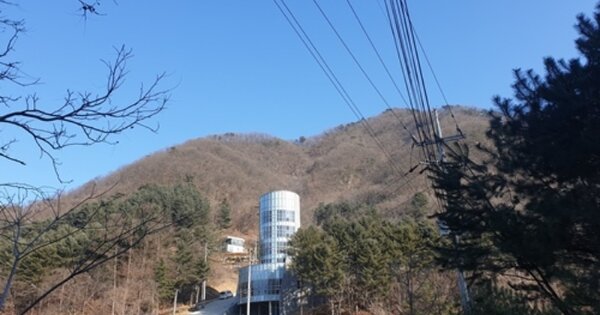 경기도 가평군 설악면 회곡리 OOOOOO 임야 경매 물건 이미지
