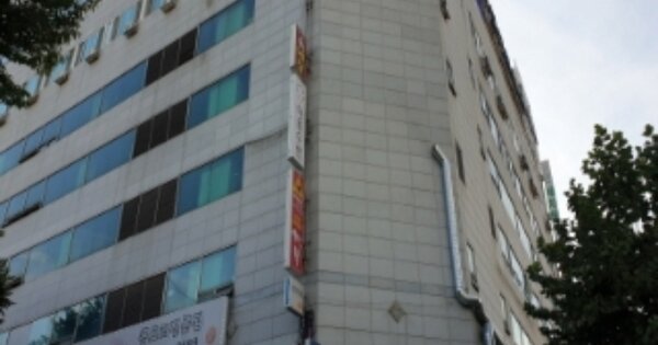경기 성남시 분당구 구미동 182, 1동 OOOOOOOO OOOOOOOOOOOOOO 자동차 관련시설 경매 물건 이미지