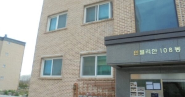 충남 논산시 연무읍 동산리 854, 2동 OOOOOO 다세대주택 경매 물건 이미지