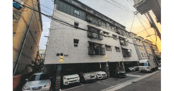 서울 동작구 상도동 OOOOOOO OOOOOO OOOOOOOOOOOO O OOO 도시형생활주택 경매 물건 이미지