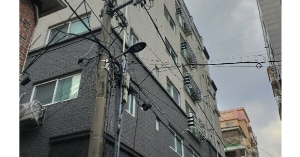 서울 양천구 목동 OOOOOOOO OOO OOOOO OOOO OOOOO O OOO 도시형생활주택 경매 물건 이미지