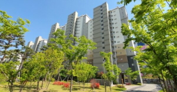 경북 구미시 산동읍 신당리 1388, 101동 OOOOOOOO OOOOOOOOOOOOO 아파트 경매 물건 이미지