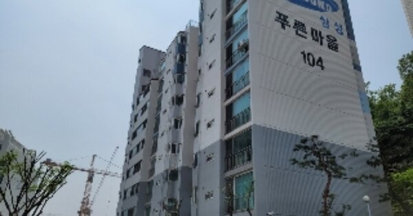경기 안양시 동안구 호계동 931, 104동 OOOOOO OOOOOOOOOOOOOOO 아파트 경매 물건 이미지