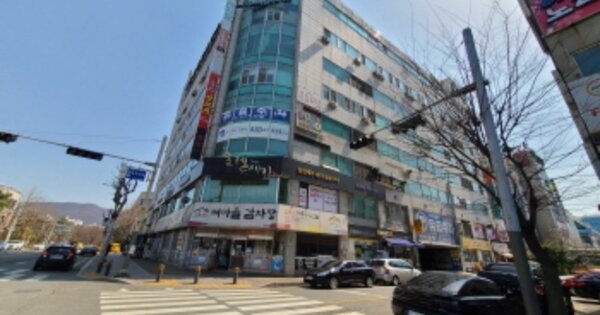 경기 성남시 분당구 구미동 182, 1동 OOOOOOOO OOOOOOOOOOOOOO 오피스텔 경매 물건 이미지