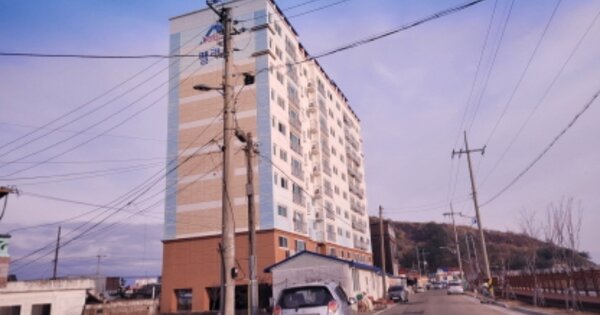 경북 영덕군 축산면 축산리 OOOOO OOOOOOOO OOOOOOOOO 아파트 경매 물건 이미지