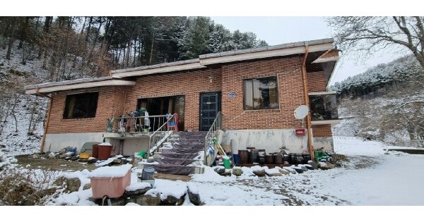 경기도 가평군 북면 제령리 OOOOO O OOO 단독주택 경매 물건 이미지