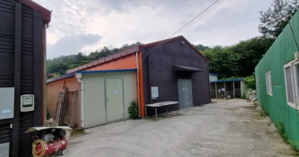 전라북도 익산시 낭산면 낭산리 OOOOO O OOO 근린주택 경매 물건 이미지