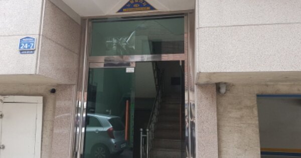 경기 구리시 교문동 OOOOOOO OOOOOO 다세대주택 경매 물건 이미지