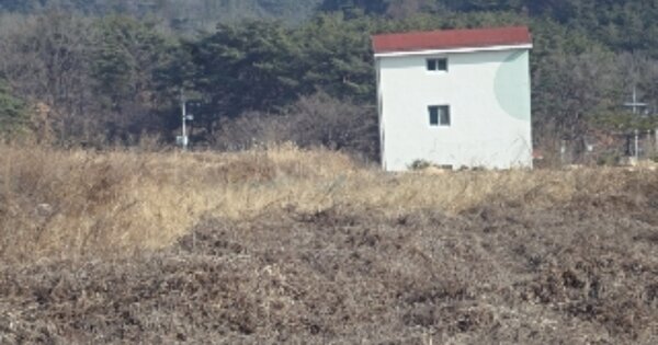 경상남도 창녕군 창녕읍 옥천리 OOO 답 경매 물건 이미지