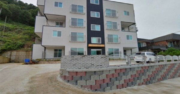 경기도 가평군 상면 임초리 OOOOO 다세대주택 경매 물건 이미지