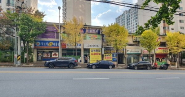 경북 구미시 상모동 76-1, 901동 OOOOOO OOOOOOOOOOOOOO 근린상가 경매 물건 이미지