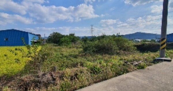 경상남도 함안군 대산면 구혜리 OOOOO 답 경매 물건 이미지