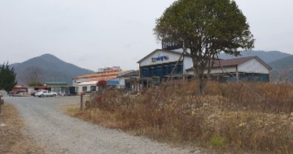 경상남도 창원시 마산합포구 진전면 양촌리 OOOOOOO 근린시설 경매 물건 이미지