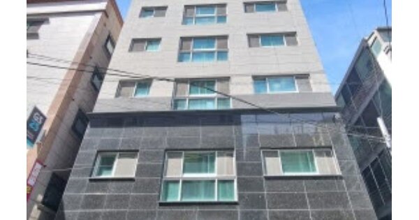 부산 동래구 온천동 OOOOOOOO OOOOOOOO OOOOOOOOOO 도시형생활주택 경매 물건 이미지