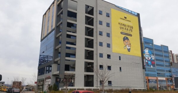 부산 강서구 명지동 OOOOOOO OOOOOO OOOOOOOOOOOO 근린상가 경매 물건 이미지