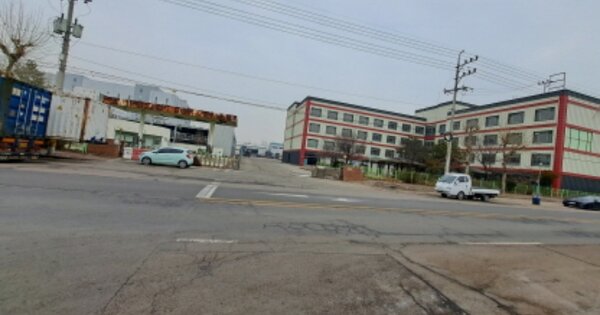 경기도 시흥시 정왕동 OOOOOOOOOOOOOOOO OO 자동차 관련시설 경매 물건 이미지
