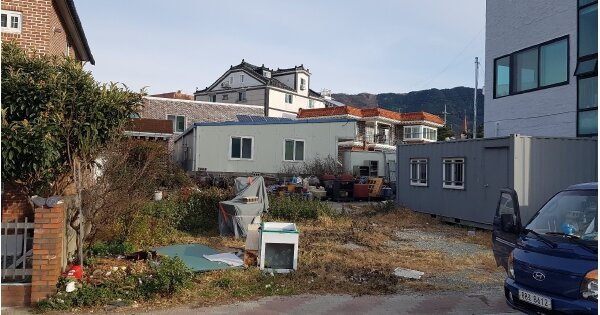 경상남도 창원시 진해구 이동 OOOOO 대지 경매 물건 이미지