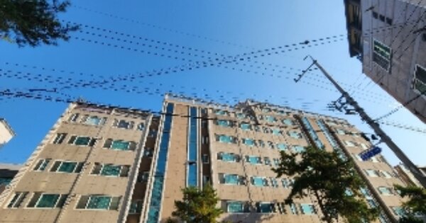 울산 중구 성안동 OOOOOO OOOOOO OOOOOOOOOOOO 아파트 경매 물건 이미지