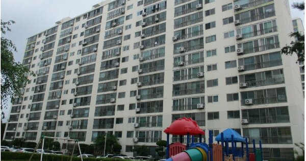 광주 서구 치평동 1166-7, 102동 OOOOOOOO OOOOOOOOOOO 아파트 경매 물건 이미지