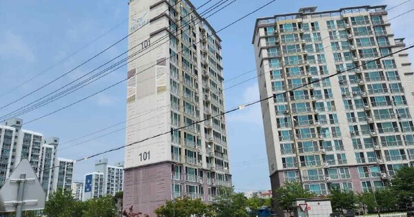 충남 서천군 서천읍 사곡리 386, 101동 OOOOOO OOOOOOOOOOO 아파트 경매 물건 이미지