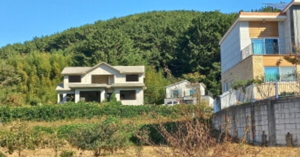 경상남도 거제시 동부면 산양리 OOOOOO 답 경매 물건 이미지