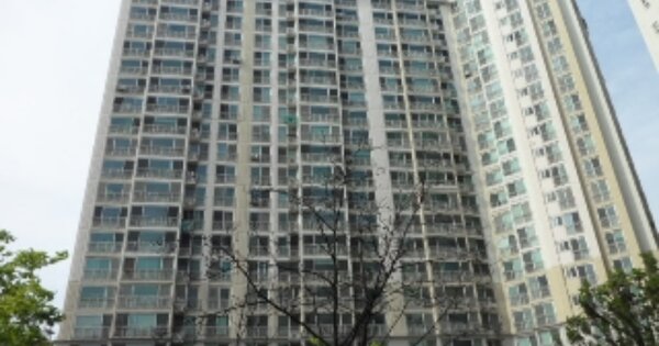 대구 서구 중리동 26-1, 117동 OOOOOO OOOOOOOOOOOO 아파트 경매 물건 이미지