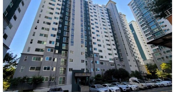 대구 달서구 신당동 682-30, 102동 OO OOOO OOOOOOOOOOOOOOOOO 아파트 경매 물건 이미지