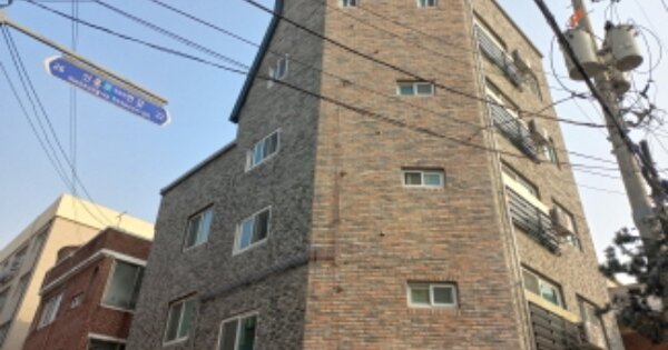 경기 부천시 내동 OOOOO OOOOOO OOOOOOOO 다세대주택 경매 물건 이미지
