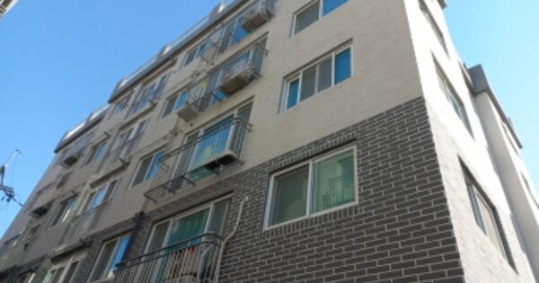 경기 부천시 원미동 169-1, 비동 OOOOOO OOOOOOOOOO 도시형생활주택 경매 물건 이미지