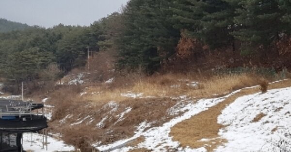 강원도 홍천군 서석면 풍암리 OOO 전 경매 물건 이미지