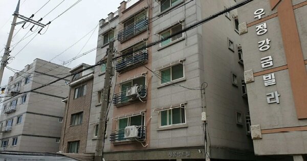 경기 안산시 상록구 사동 OOOOOOOO OOOOOO 다세대주택 경매 물건 이미지