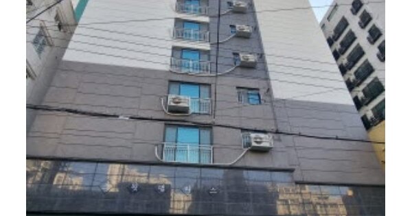 부산 부산진구 연지동 OOOOOO OOOOOO OOOOOOOOOOO O OOO 아파트 경매 물건 이미지