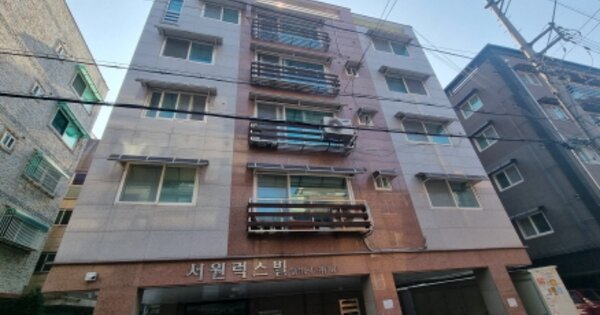 경기 안산시 상록구 일동 OOOOOO OOOOOO OOOOOOOOOO O OOO 다세대주택 경매 물건 이미지