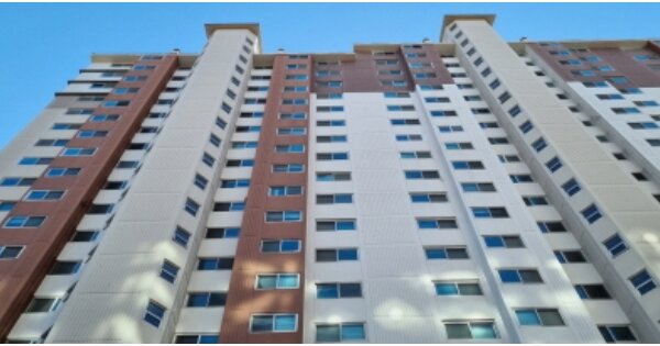 경기 고양시 일산동구 중산동 1800, 510동 OOOOOO OOOOOOOOOO 아파트 경매 물건 이미지