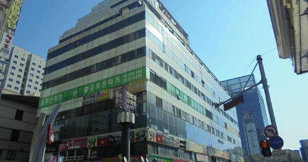 경남 창원시 성산구 중앙동 OOOOO OOOOOOOOOO OOOOOOOOOOO 오피스텔 경매 물건 이미지
