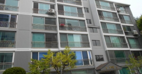 대전 서구 탄방동 765, 110동 OO OOOO OOOOOOOOOOOO 아파트 경매 물건 이미지