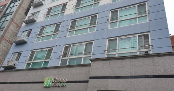 부산 서구 동대신동3가 OOOOOO OOOOOOOO OOOOOOOOOOOOOO 오피스텔 경매 물건 이미지