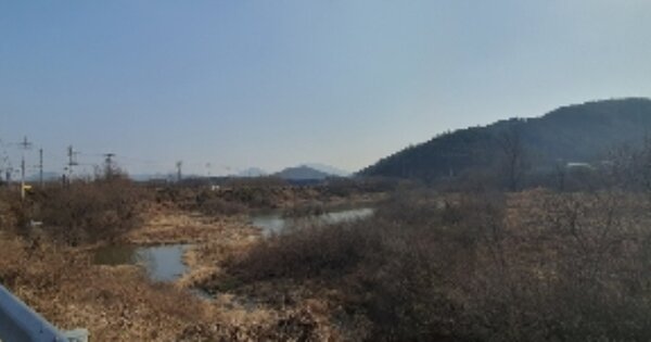 경상남도 함안군 칠서면 태곡리 OOOOO 잡종지 경매 물건 이미지