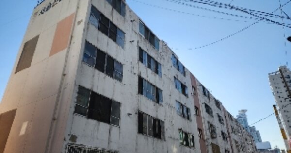 울산 남구 신정동 OOOOOO OOOOOO 아파트 경매 물건 이미지