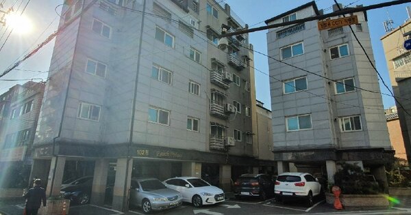 서울 강서구 방화동 249-10, 제101동 OOO OOOOO OOOOO OOOOOO O OOO 도시형생활주택 경매 물건 이미지