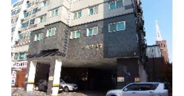 서울 양천구 목동 OOOOOO OOO OOOOO OOOO OOOOOO 오피스텔 경매 물건 이미지