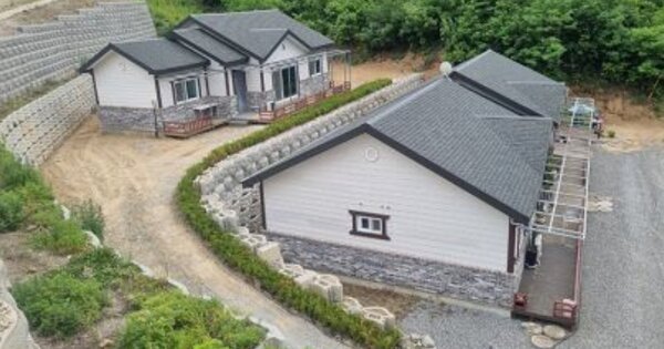 강원도 횡성군 횡성읍 학곡리 OOO O OOO 단독주택 경매 물건 이미지