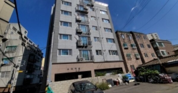 인천 미추홀구 주안동 OOOOOO OOOOOO OOOOOOOOOO 오피스텔 경매 물건 이미지