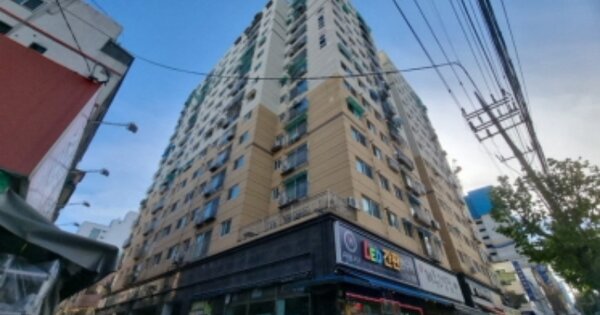 인천 부평구 부평동 518-1, 1동 OOOOOO OOOOOOOOOO O OOO 오피스텔 경매 물건 이미지